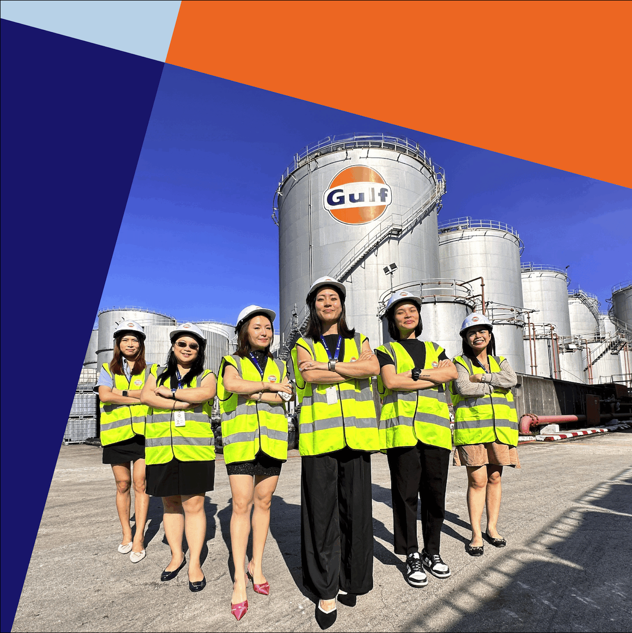 Gulf Marine expands Singapore fleet to meet demand for marine lubricant delivery 